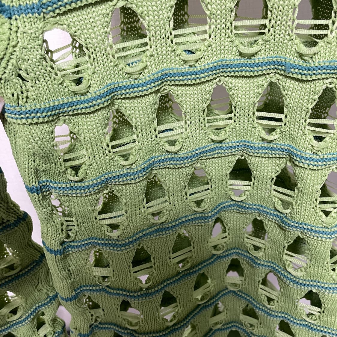 나마체코 니트 상품이미지5