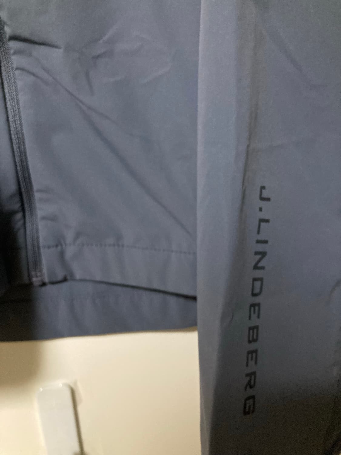 제이린드버그 J.LINDEBERG 골프웨어 바람막이 자켓 상품이미지3