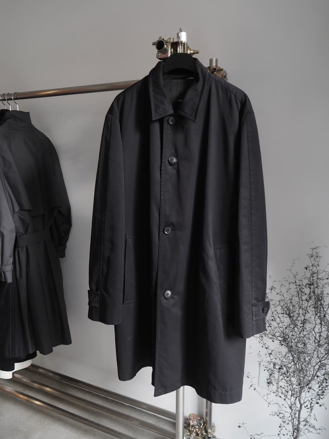 HUGO BOSS weatherproof coat 상품이미지2