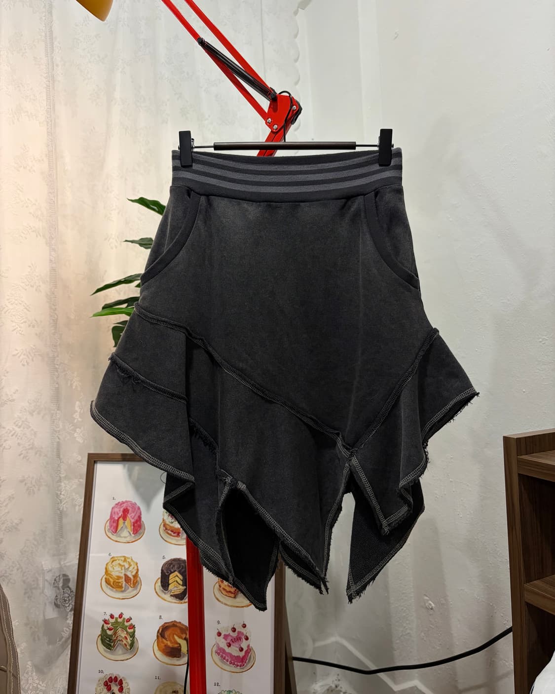 VINTAGE BOTTOM 상품이미지1