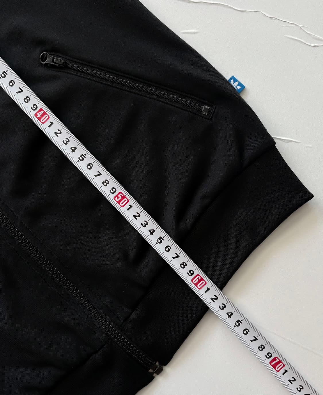 adidas 아디다스 빅로고 트랙탑 져지 상품이미지8