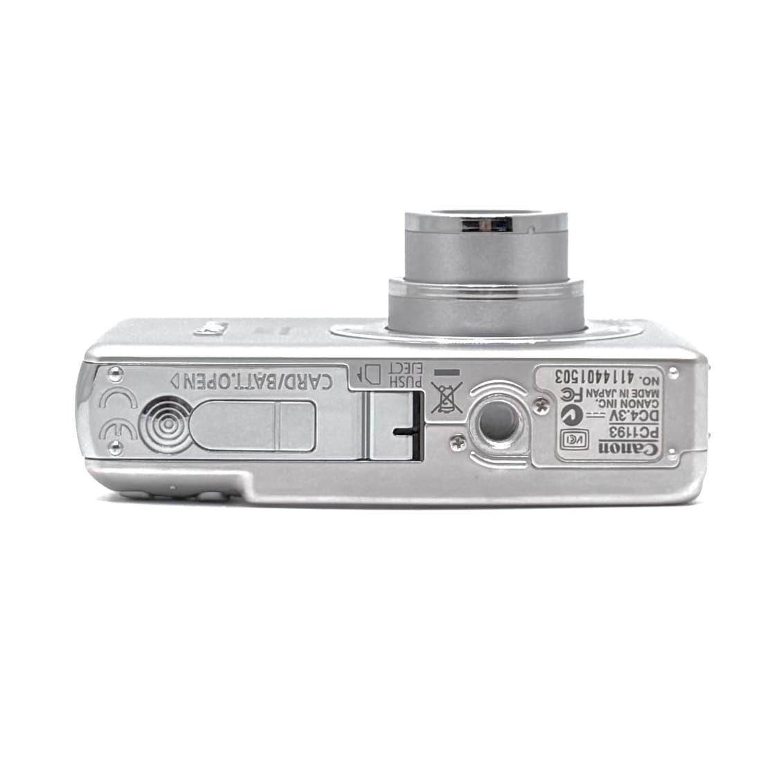 [민트급&인플루언서!] 캐논 IXY 70 (IXUS 60) 디지털카메라 상품이미지8