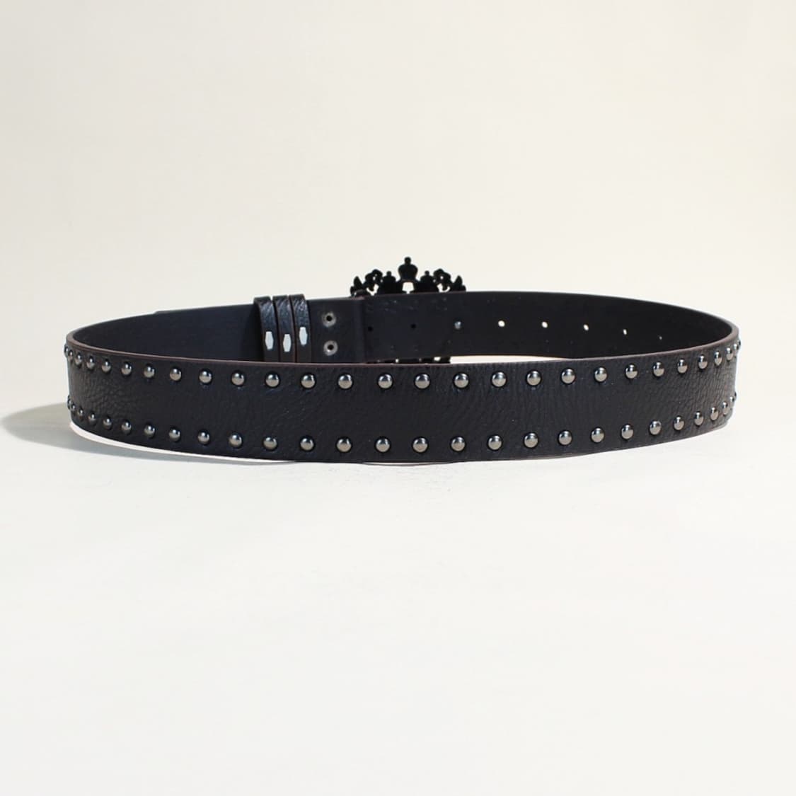VTG mood SKR stud belt 상품이미지5