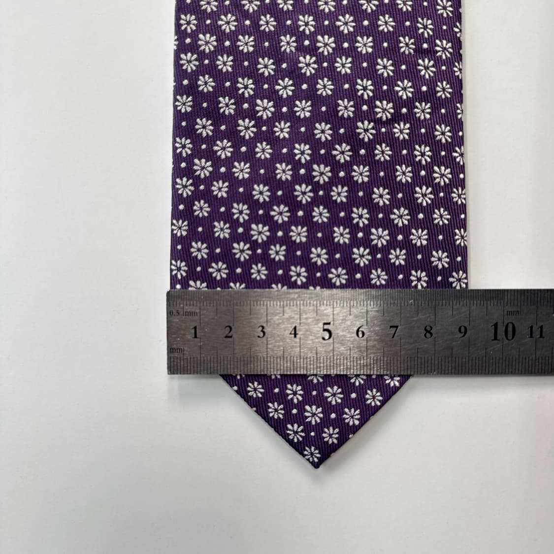 앤드류스타이 정품 명품 넥타이(Andrew s Ties) 상품이미지8