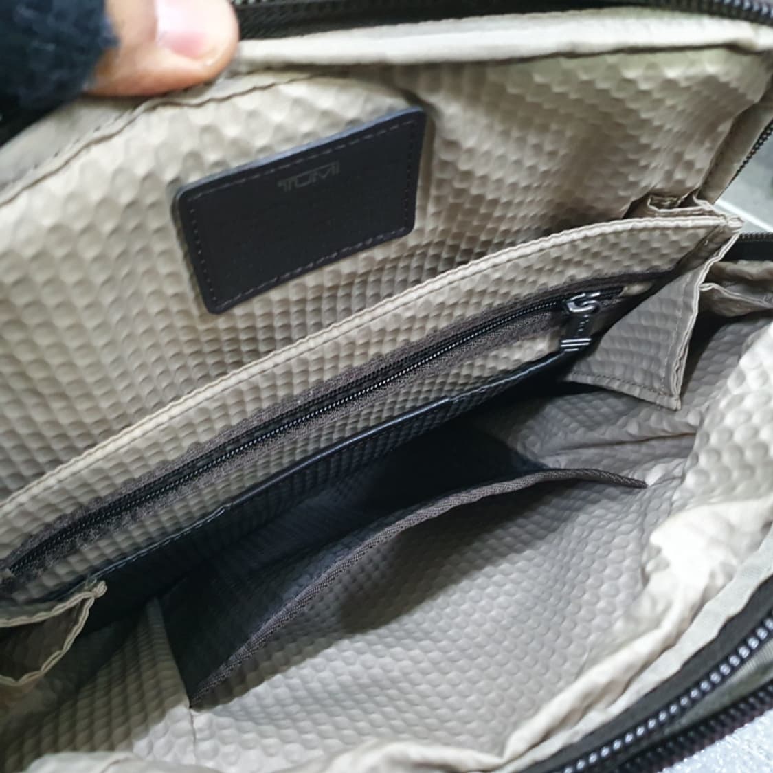 TUMI PARK 투미파크 백팩 상품이미지7