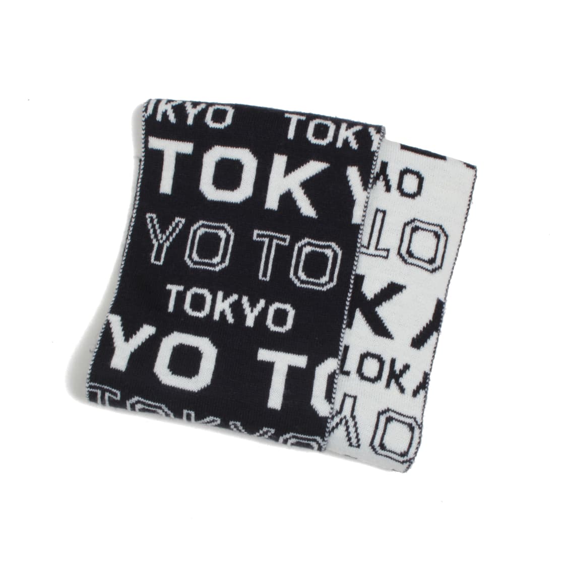 BEAMS BOY 머플러 상품이미지3