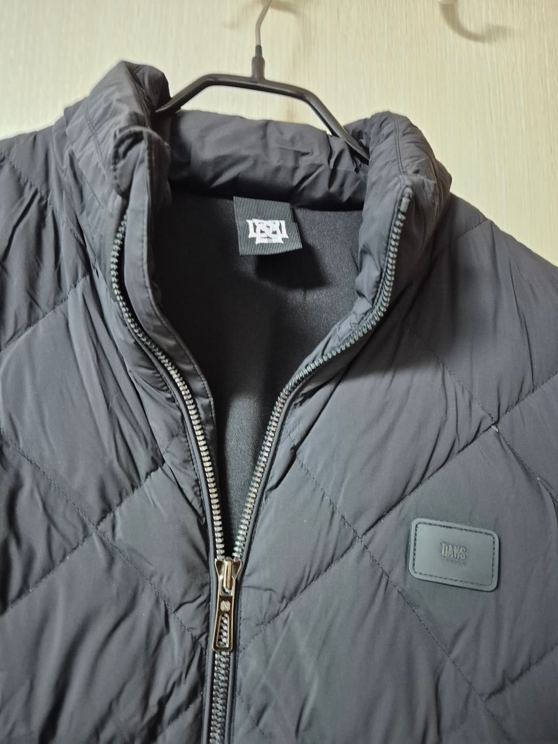 (22년) 닥스 골프 구스다운 패딩 점퍼 100 닥스 상품이미지5