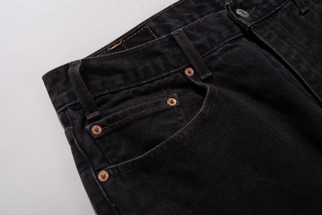 리바이스 90s 550 made in usa (33) 상품이미지3