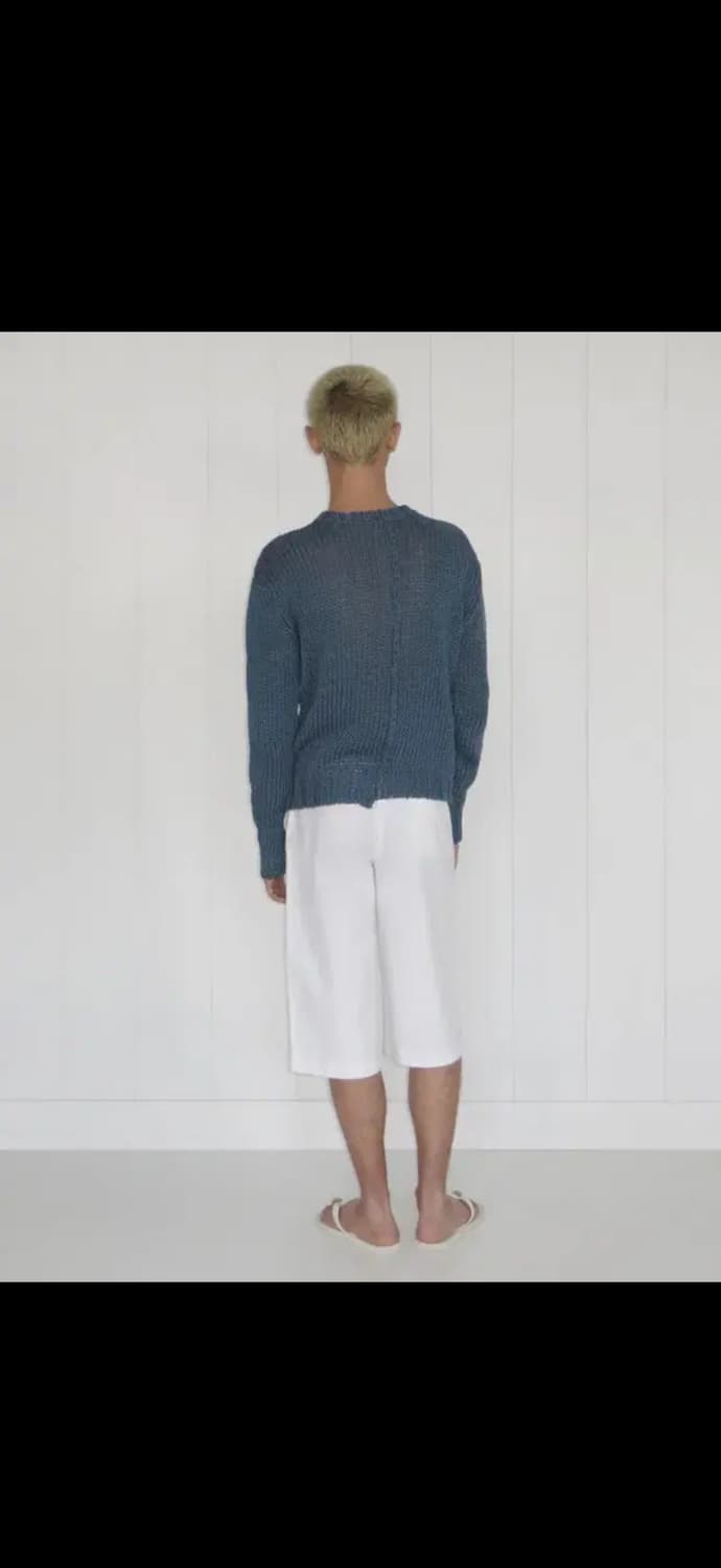 팔로마울 토마스 니트탑 상품이미지3