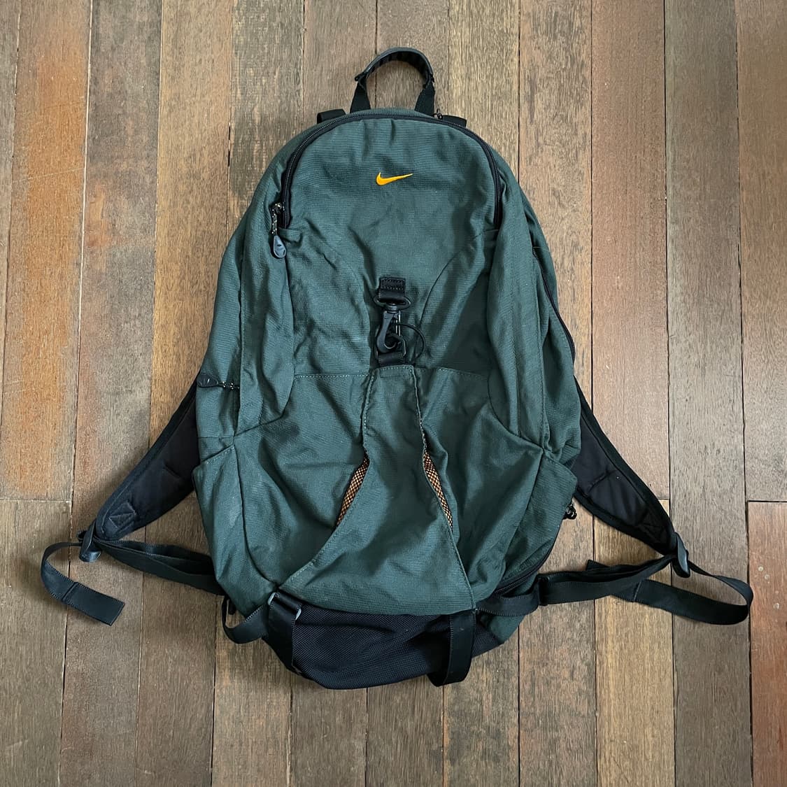 나이키 2004년도 빈티지 백팩 가방  상품이미지2