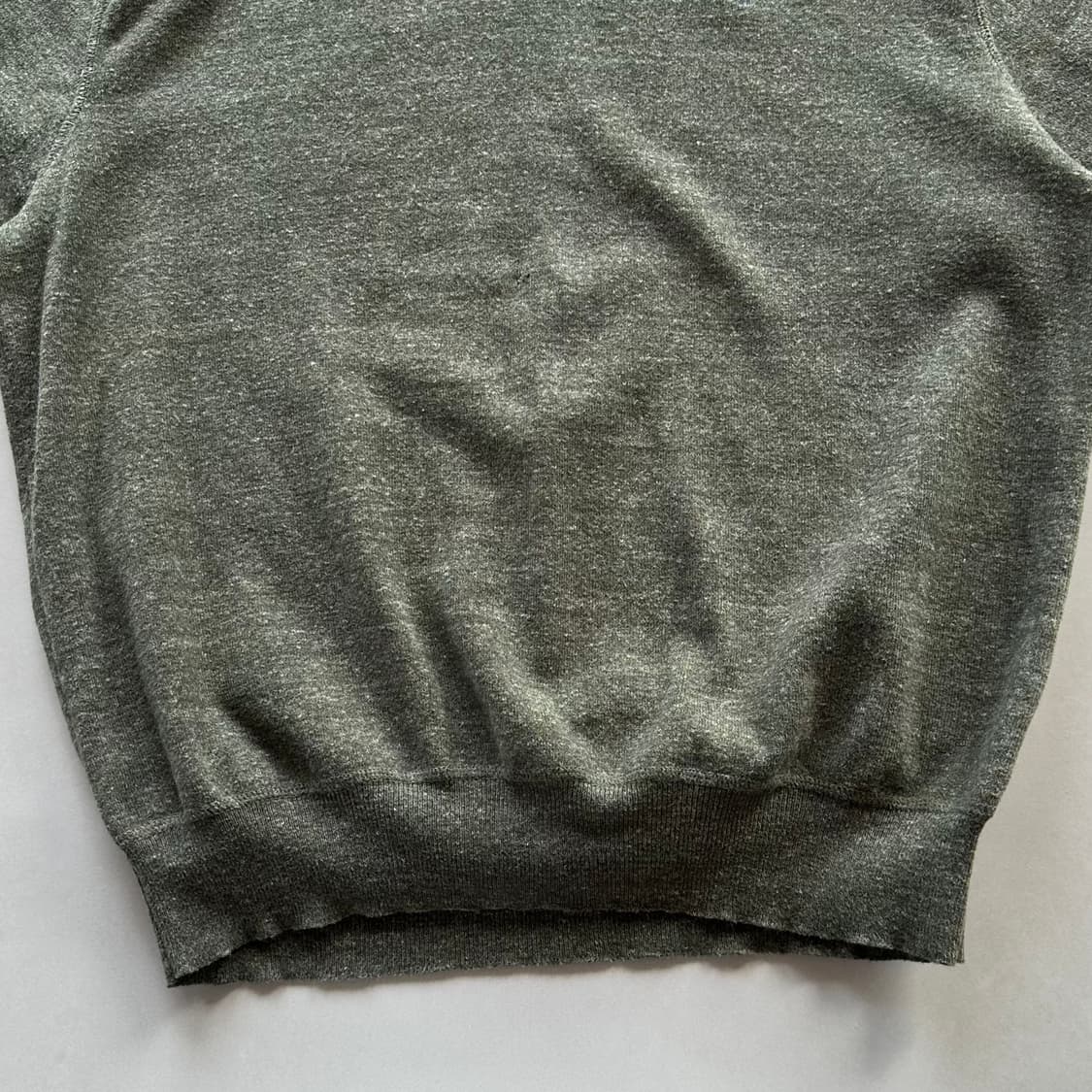 [L]폴로 랄프로렌 라운드넥 코튼 니트 상품이미지4