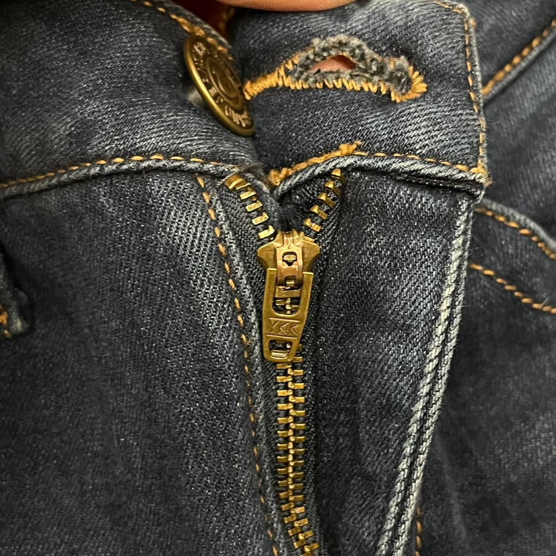 [정품/28] 트루릴리젼 청바지 데님 b10 상품이미지7