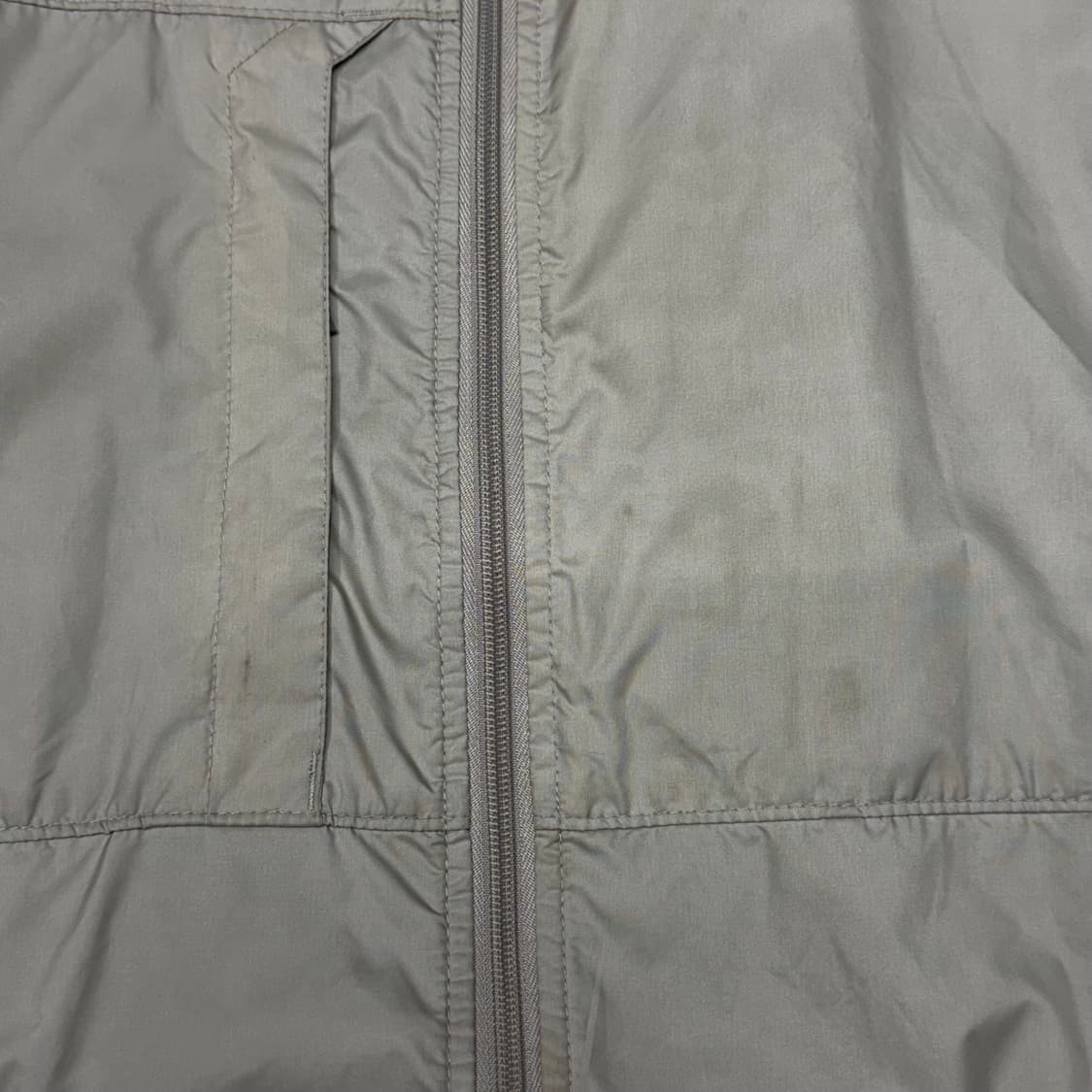 [M] 컬럼비아 바람막이 상품이미지7