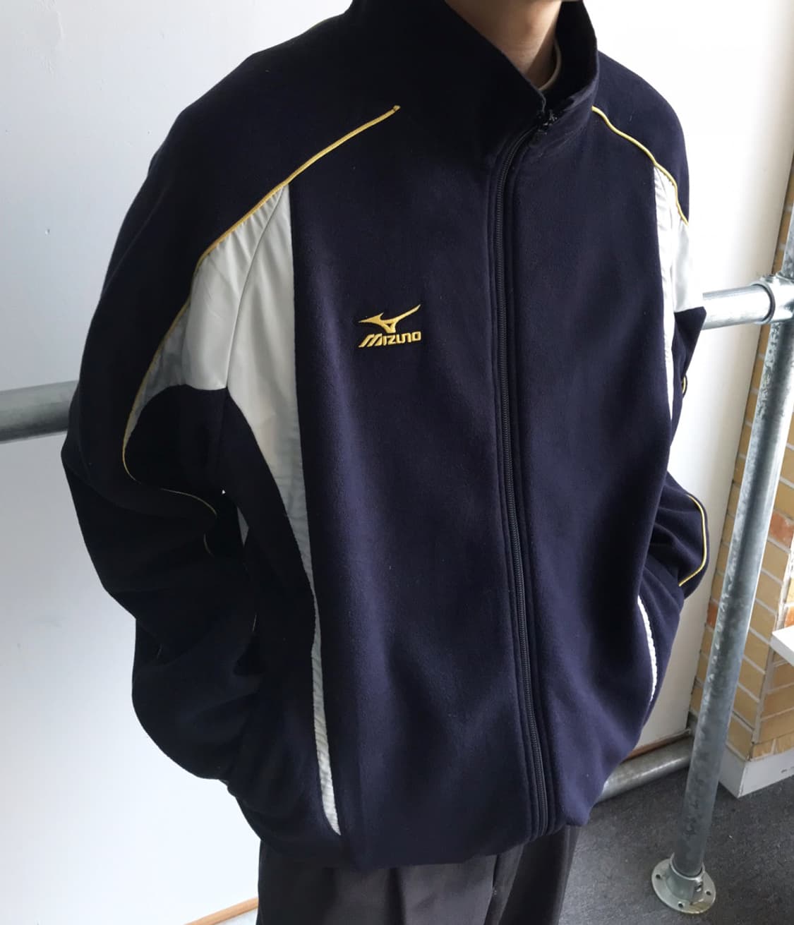 MIZUNO 상품이미지1