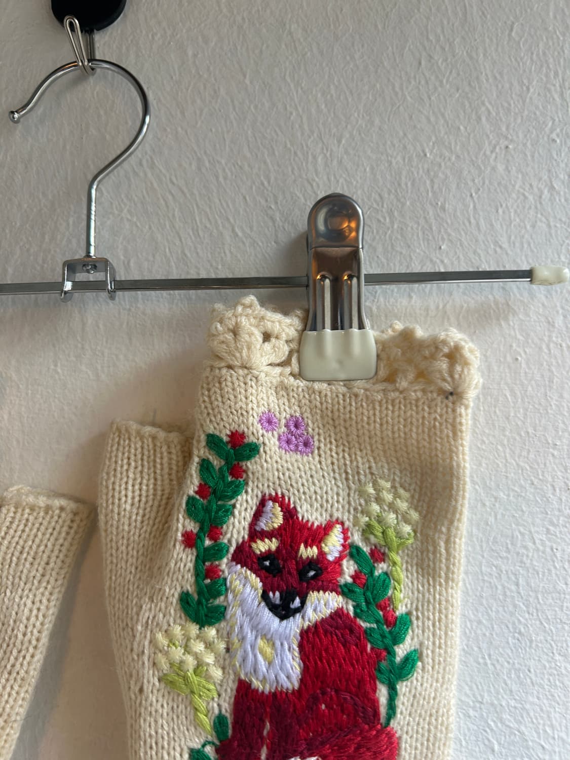 여우 핸드워머  상품이미지5