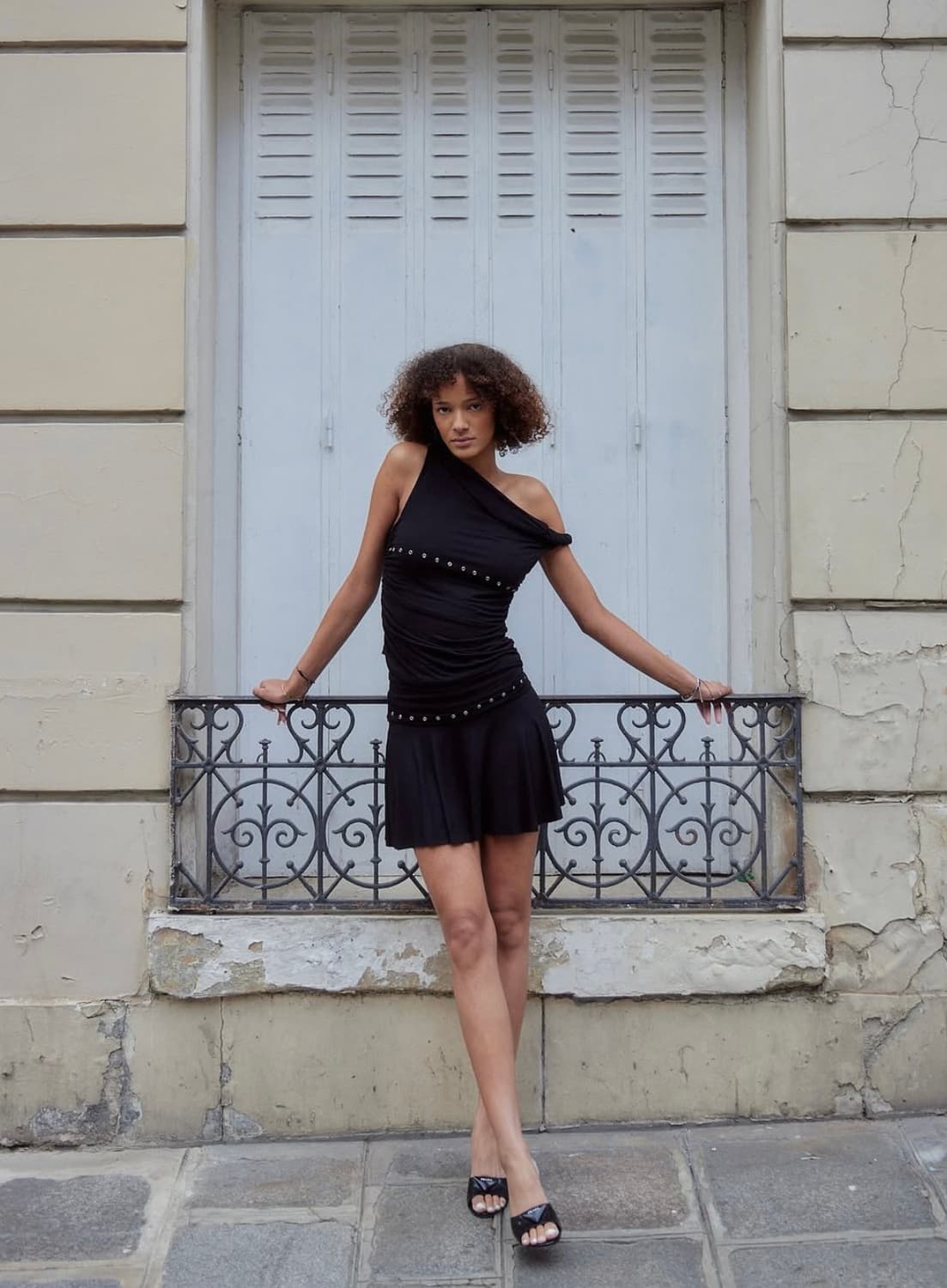 Notforeveryone amelia set 상품이미지1