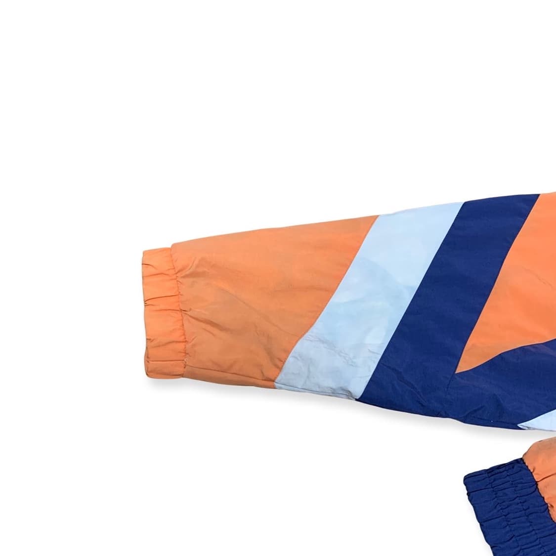 90's 스타터 올드스쿨 바람막이(클렘슨 타이거스) 상품이미지4