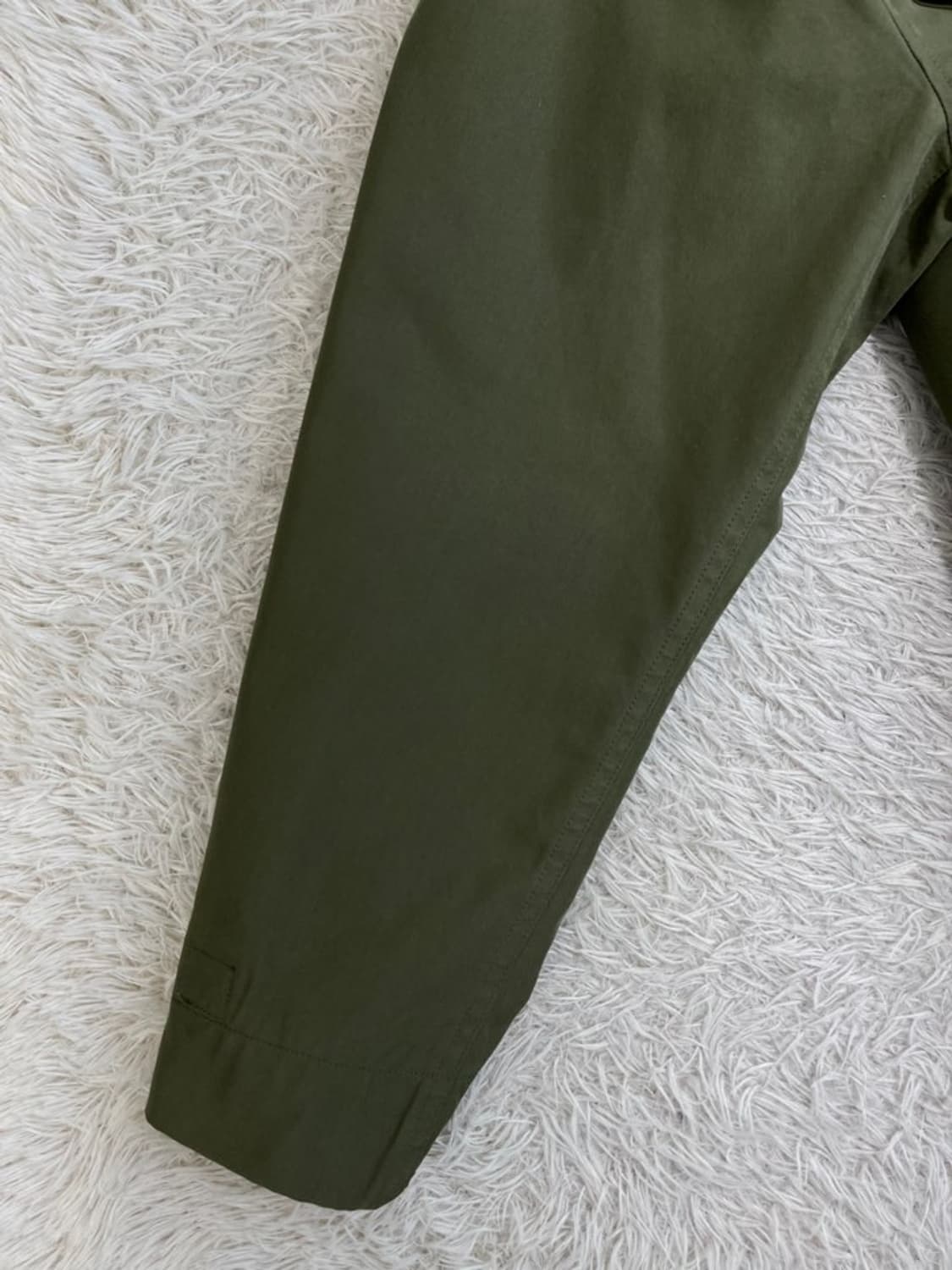 유니폼브릿지 M-65 숏 자켓/#3345 상품이미지2