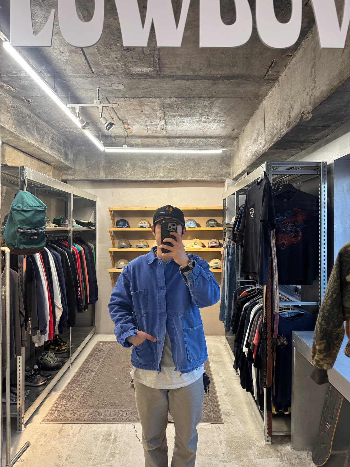 프렌치 워크자켓 상품이미지2