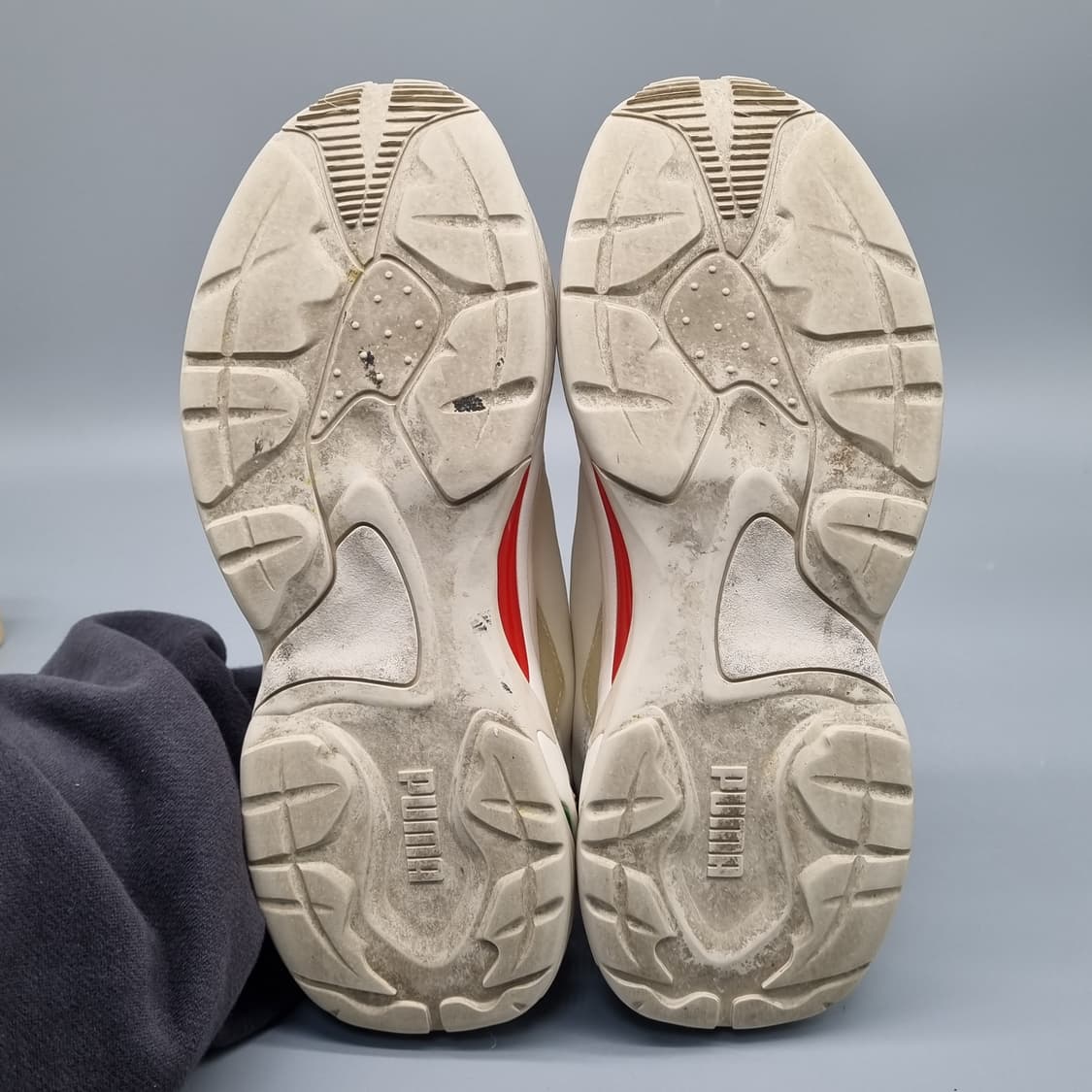 푸마 썬더 스펙트라 남성운동화255 상품이미지3