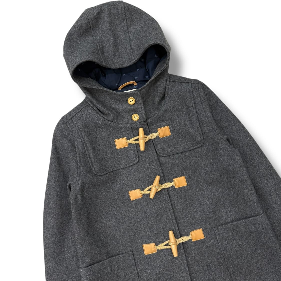 리바이스 숏 더플코트 r1909  상품이미지3