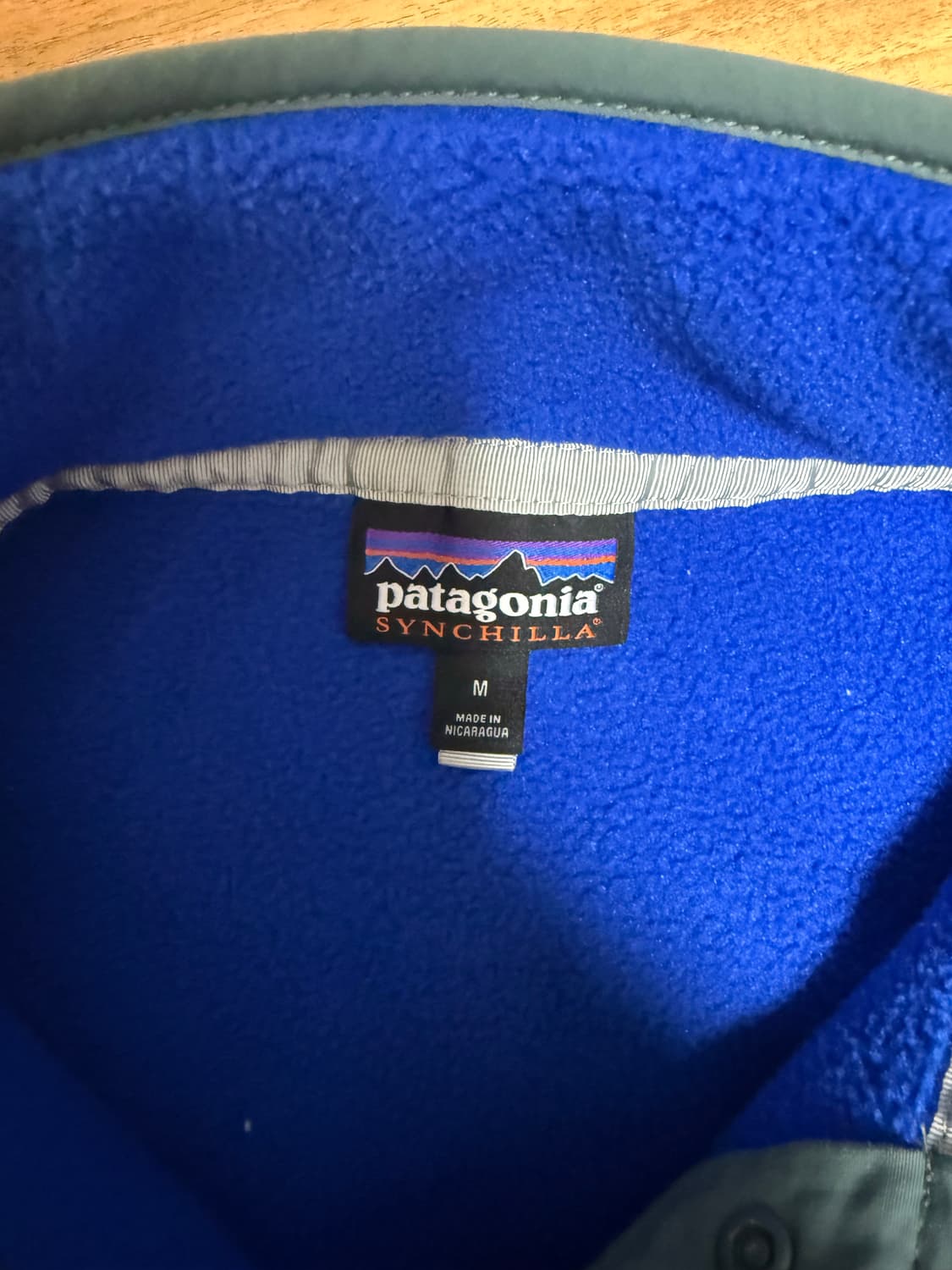 파타고니아 신칠라 M 상품이미지2