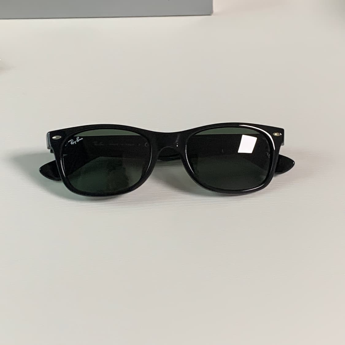 [김원중 선글라스] 레이벤 RB2132F 901 52 뉴웨이페어러 상품이미지4