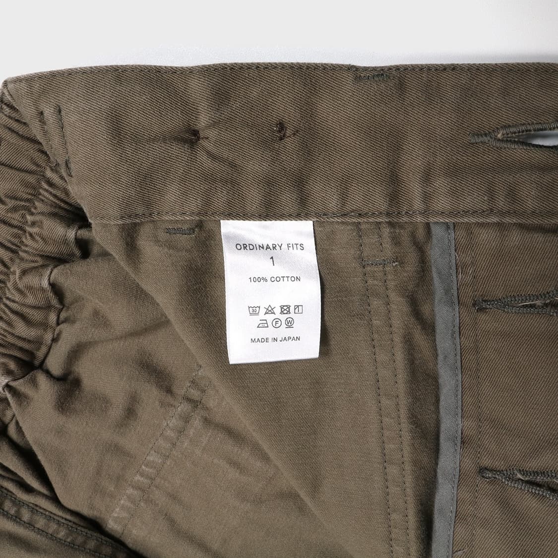 Ordinary Fits 상품이미지2