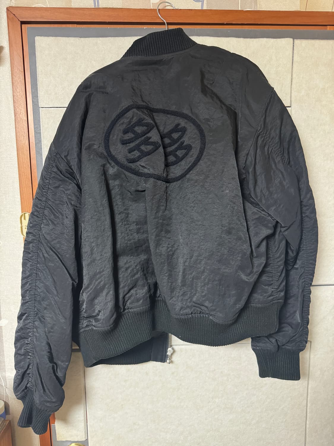 다다 봄버자켓 상품이미지3