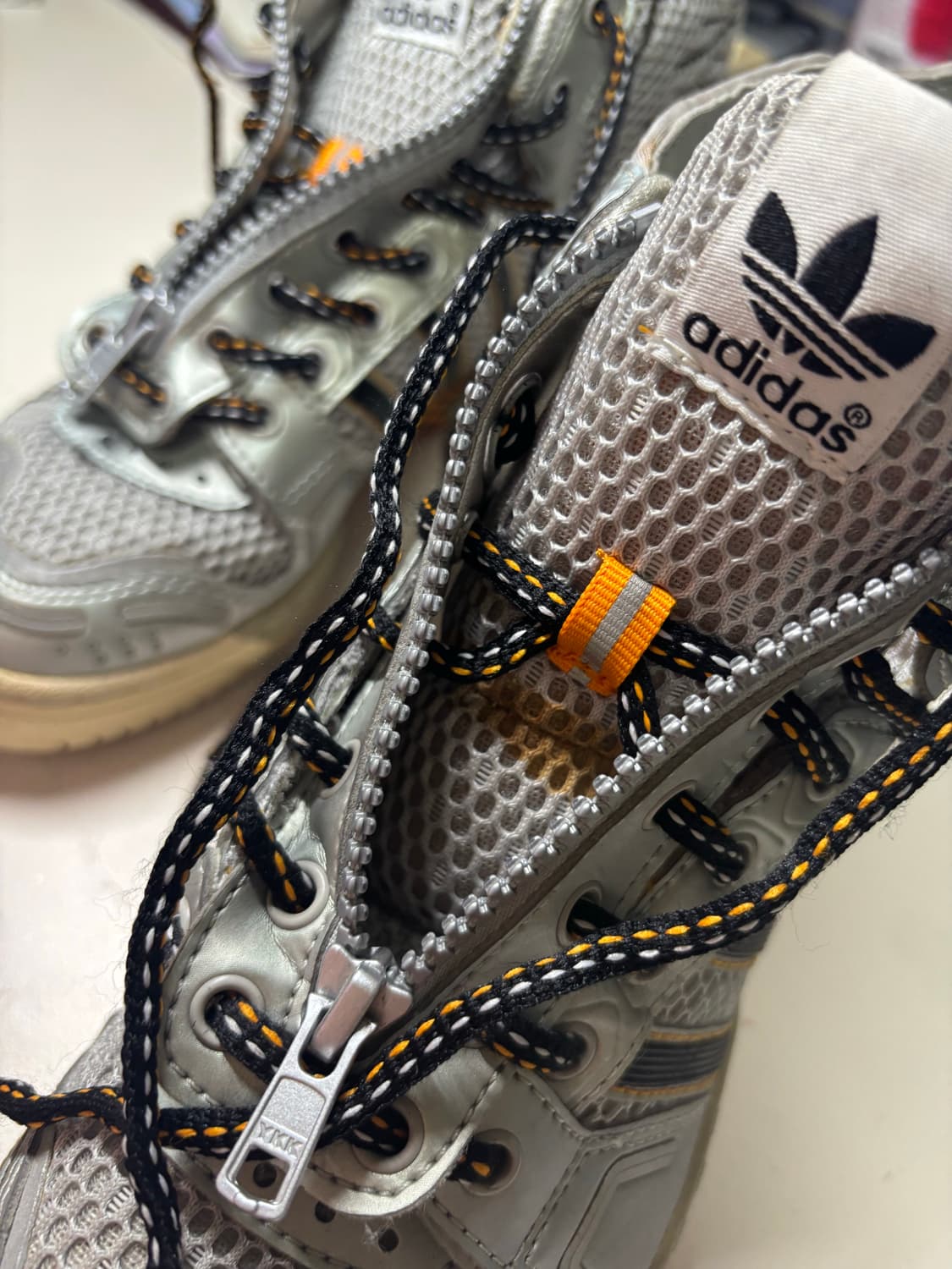 아디다스 Adidas 제레미스캇 JEREMY SCOTT 윙 2.0  WI 상품이미지2