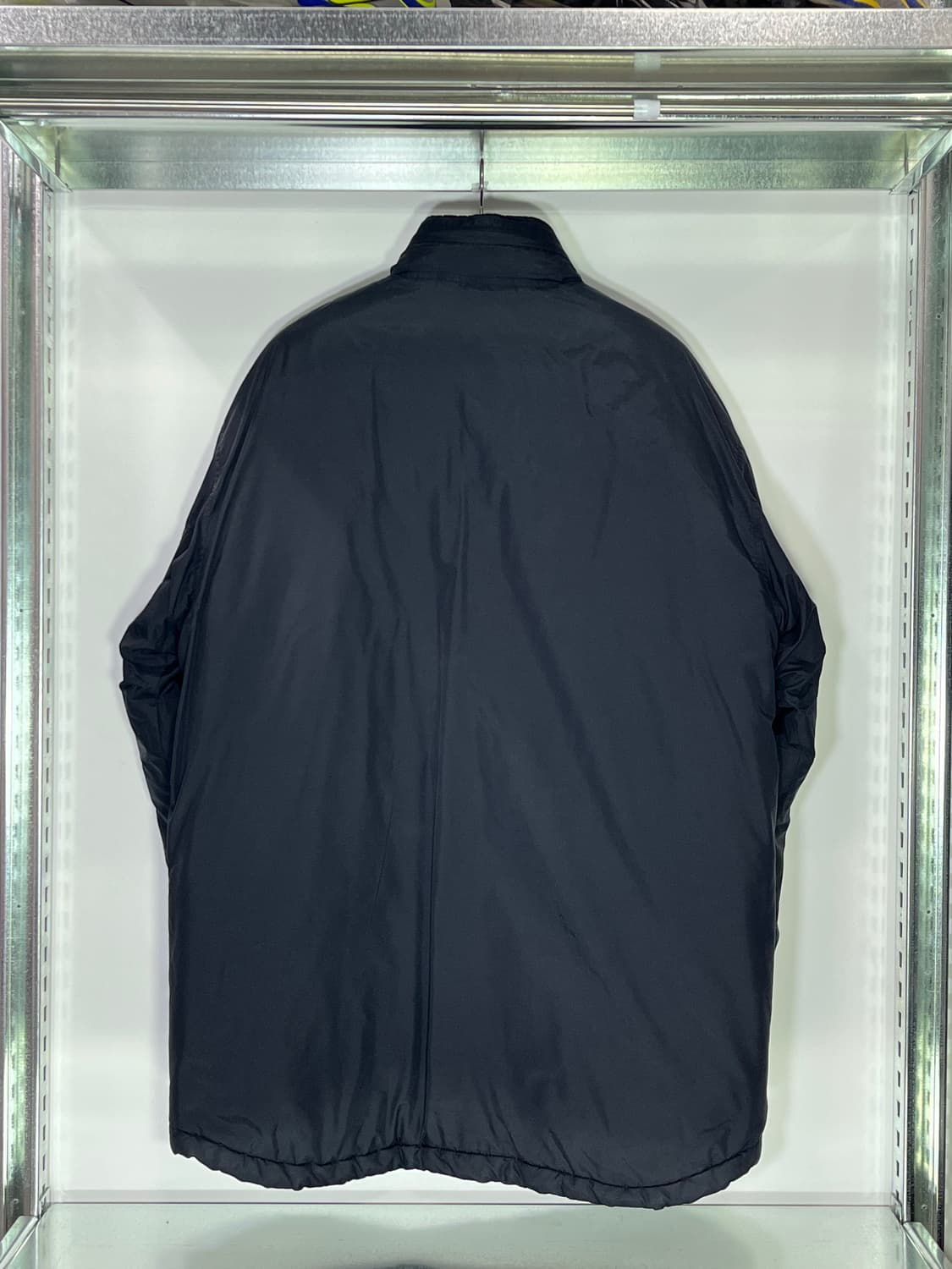 나이키 맨체스터 유나이티드 FC 미드 필드 재킷 상품이미지2