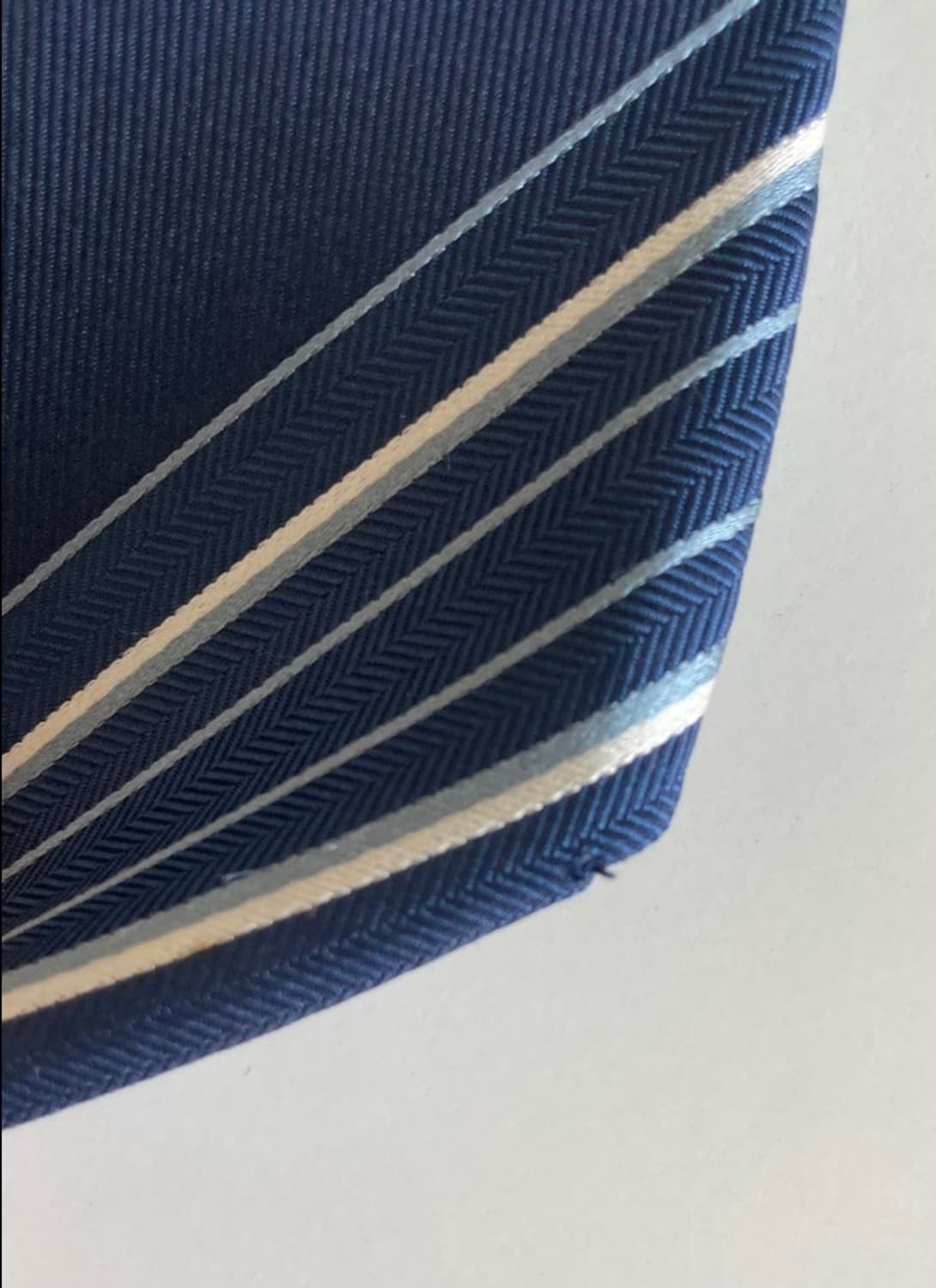 조르지오아르마니 넥타이 상품이미지9