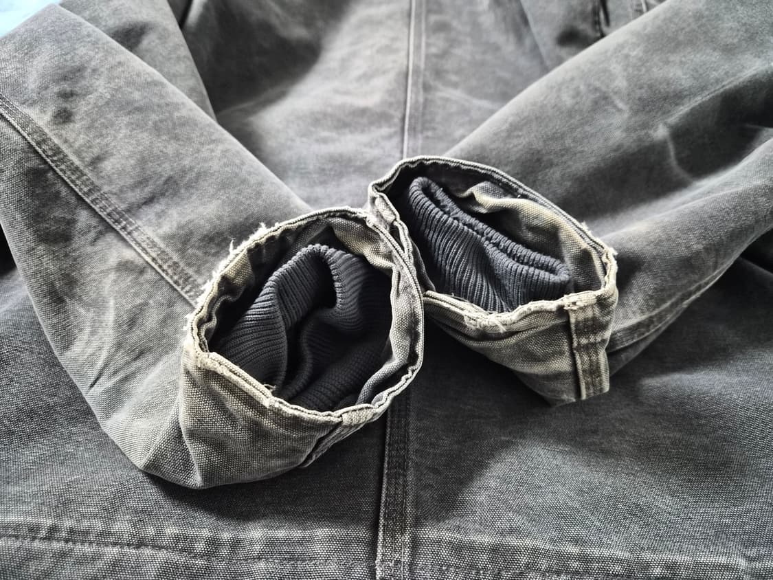 칼하트 J164 PTL L/R 사이즈 판매 상품이미지5