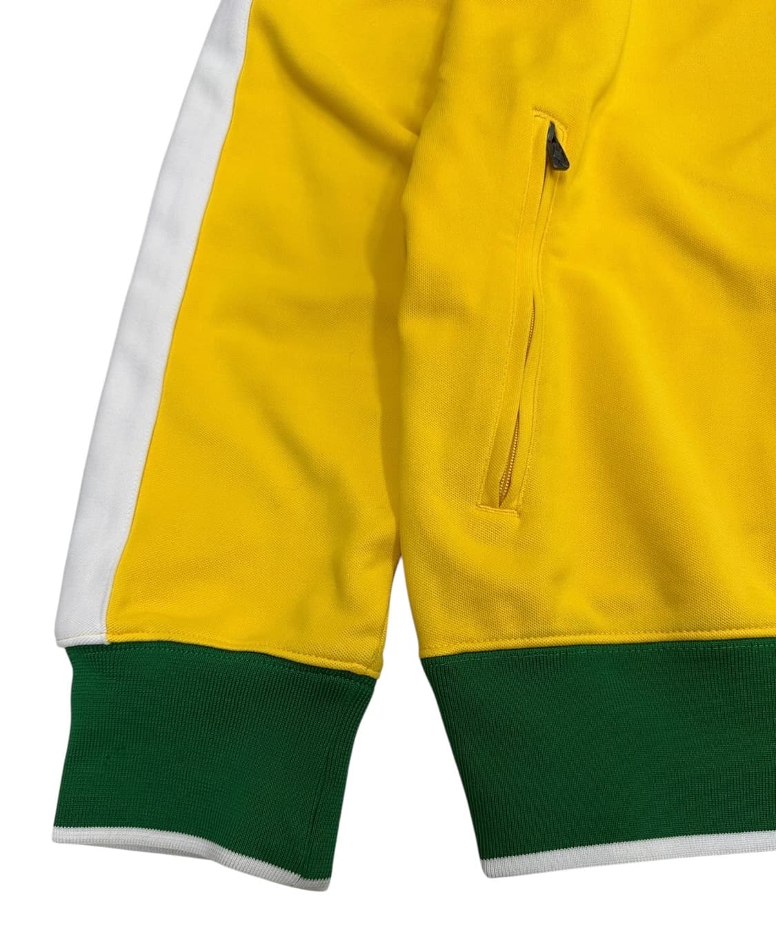 나이키 브라질 져지 옐로우 (XL~2XL) 상품이미지7