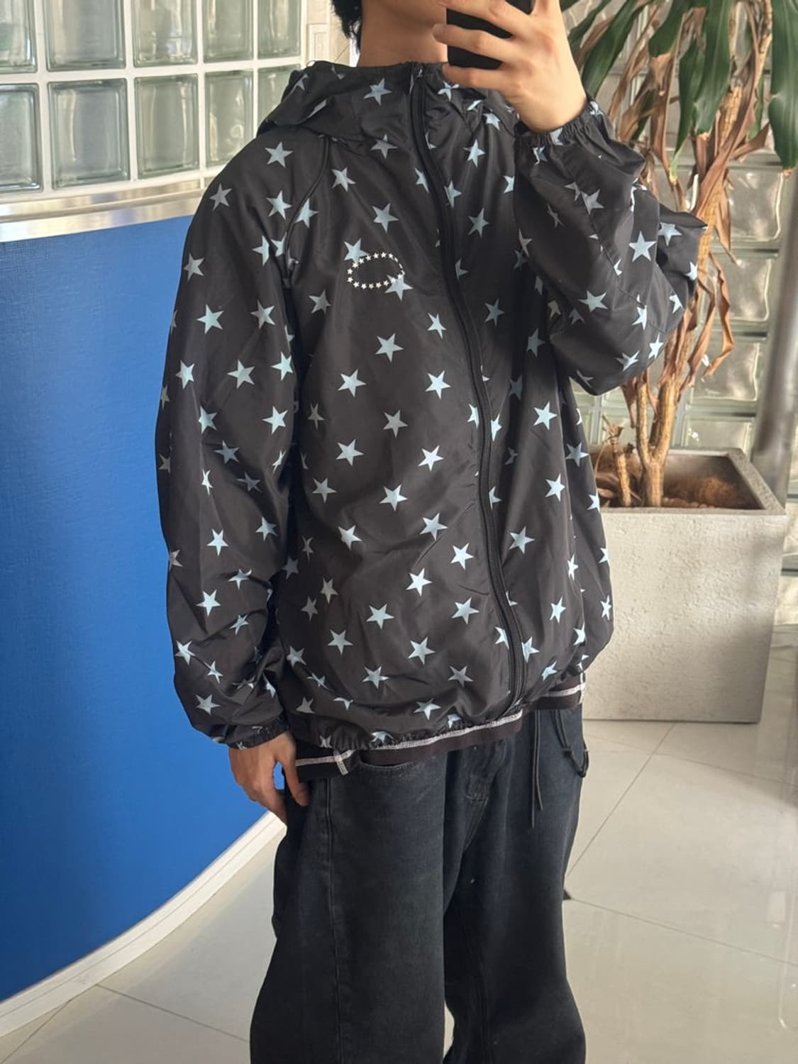 STAR PARKA 스타 파카 상품이미지2