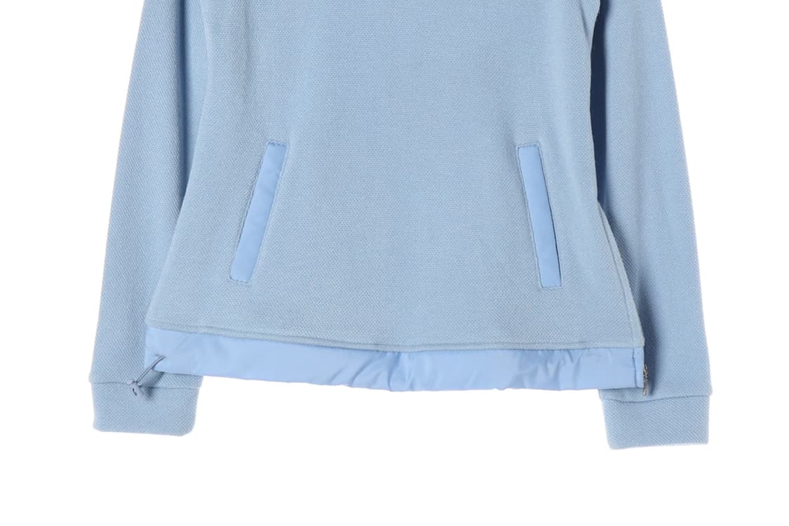 ELLE 엘르 반집업 (M) 상품이미지3