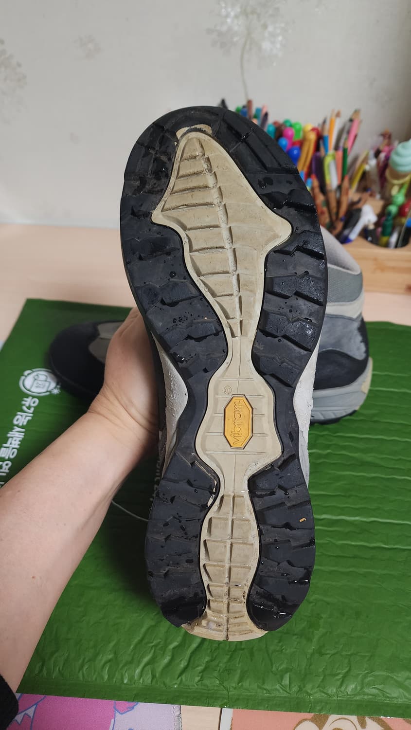 스카르파 고어텍스 등산화 트레킹화 상품이미지5