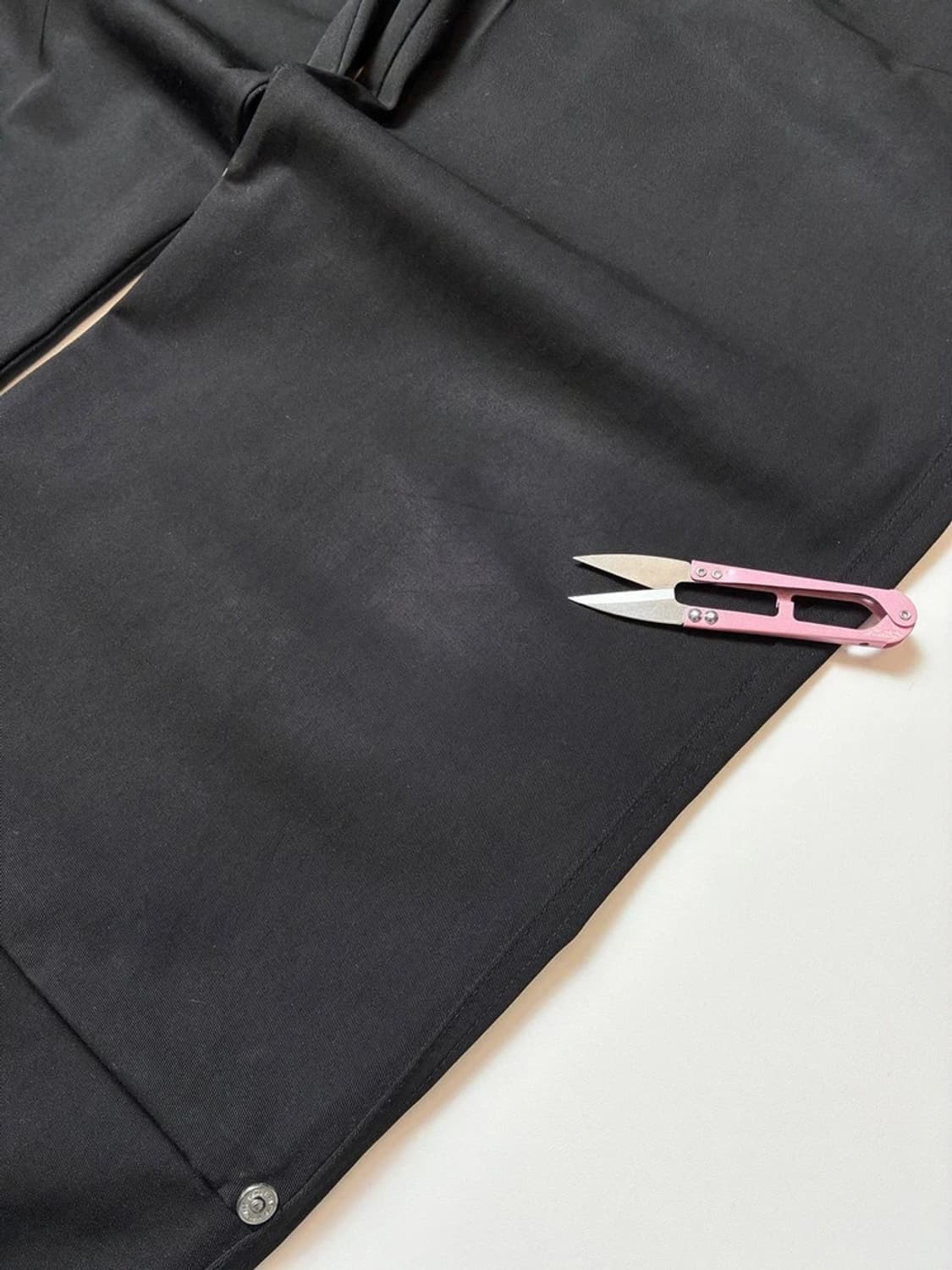 세터 SATUR 22FW 카펜터 팬츠 PN8501 상품이미지5