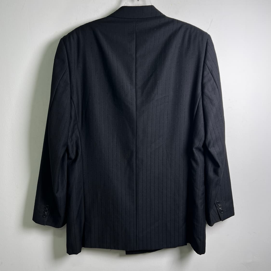 Versace 베르사체 더블 브레스티드 셋업 상품이미지3