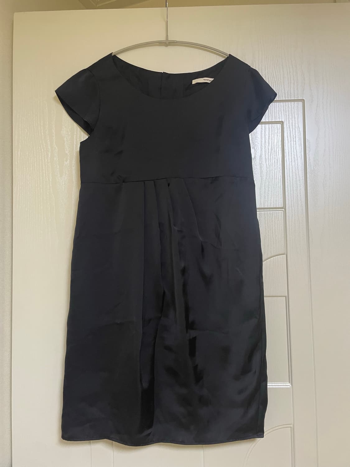 “EYE” by Optitude 리틀 블랙 드레스 상품이미지1