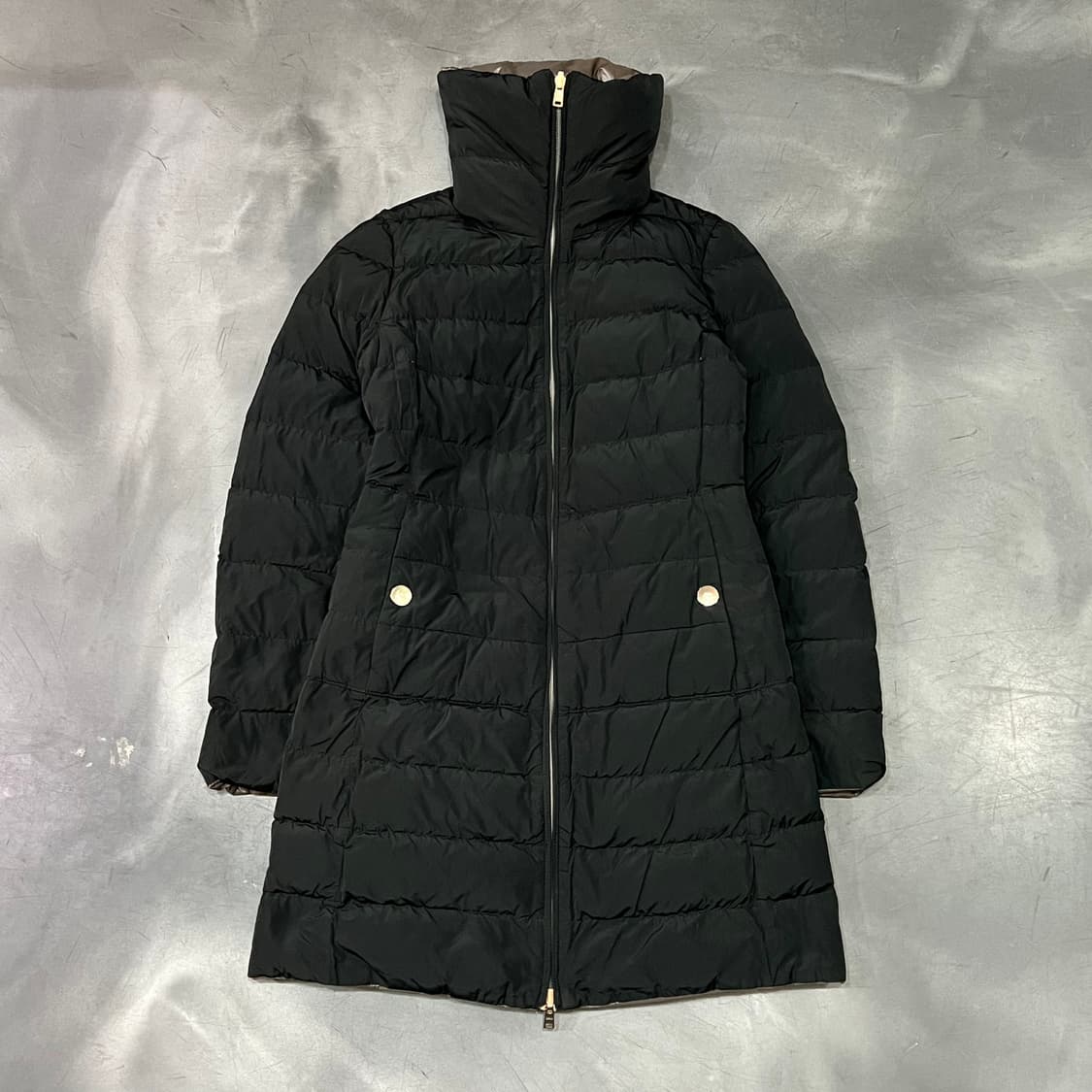  에르노 리버시블 푸퍼 패딩 +명품감정서 y14534 상품이미지5