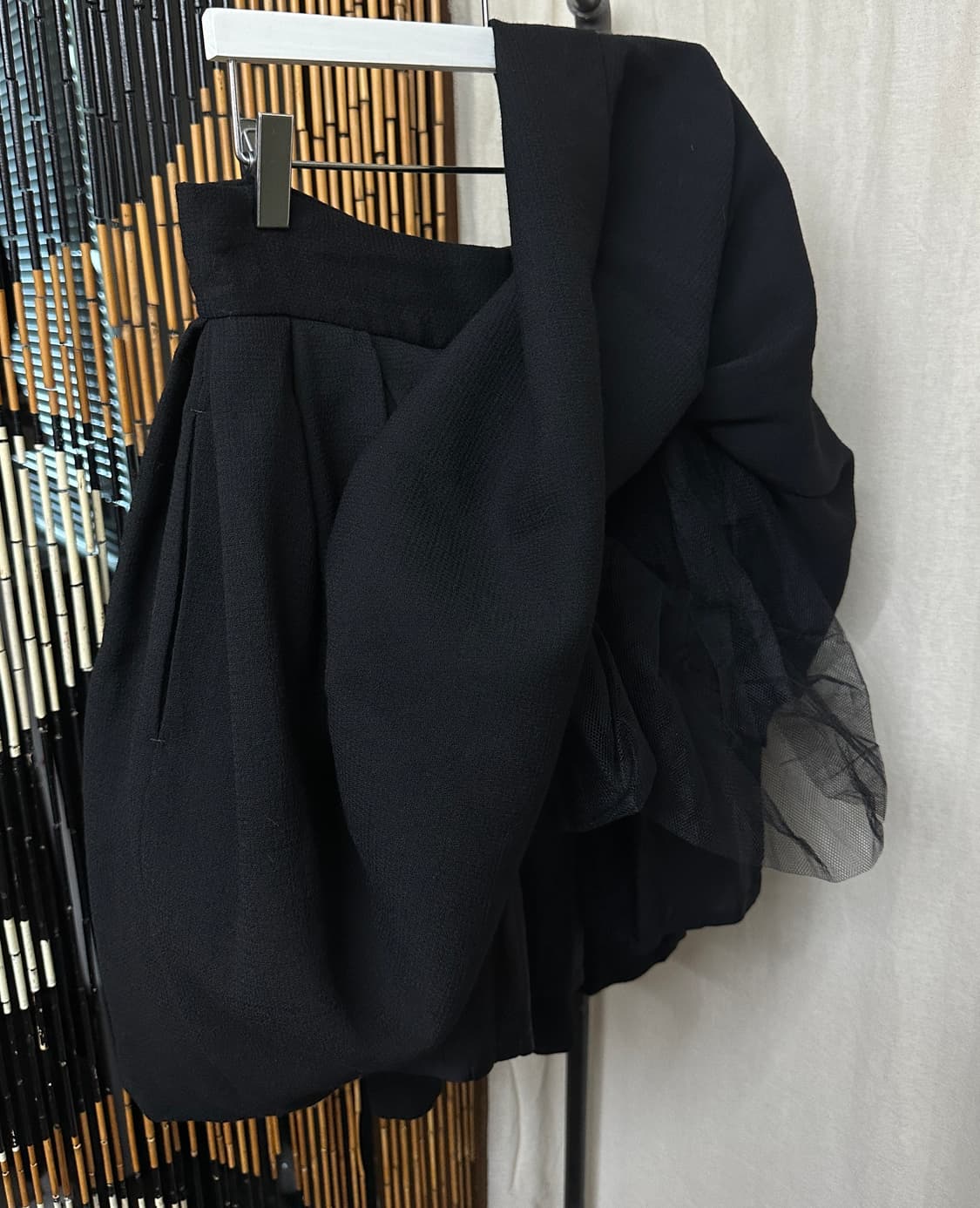 g.v.g.v. volume skirt 상품이미지5