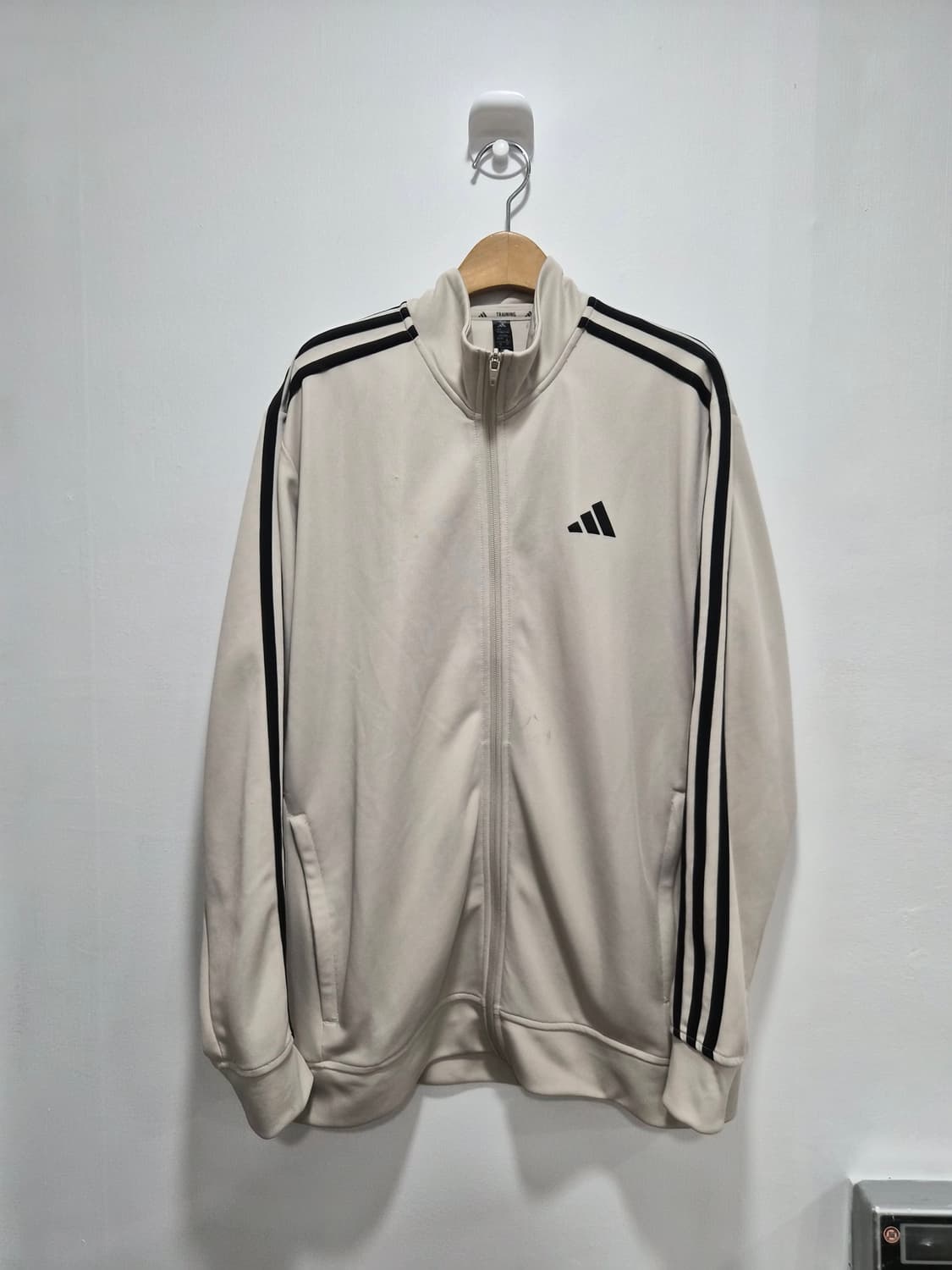 L) 아디다스 트랙탑 져지 팝니다 상품이미지1