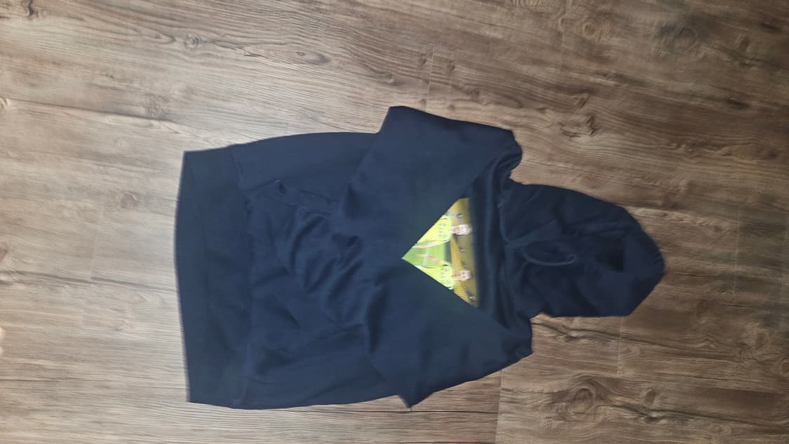 호날두&미스터 비스트 후드 상품이미지6