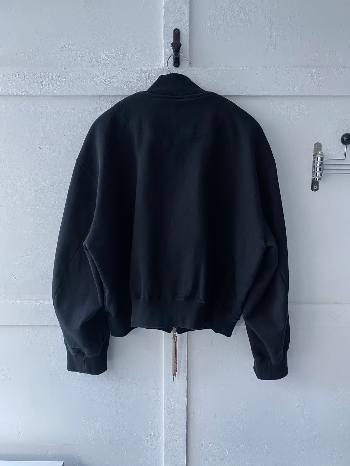 [Vivienne westwood] 러브 봄버 자켓 상품이미지5