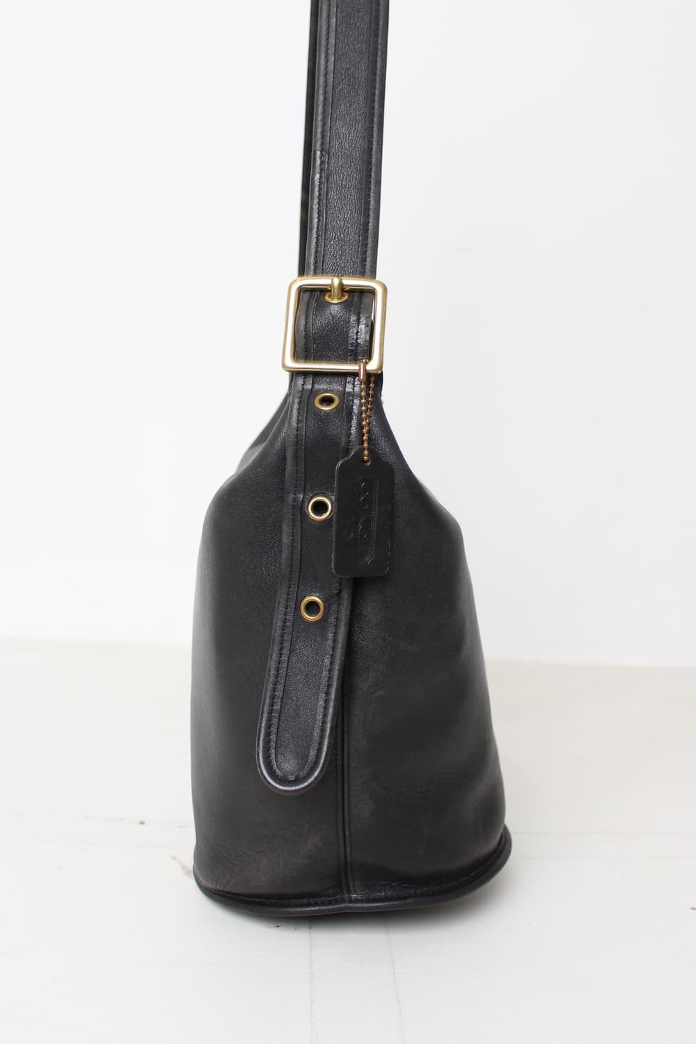COACH Glove tanned Leather 상품이미지4
