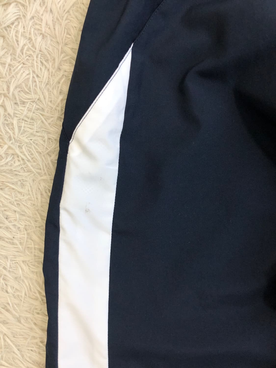 아디다스 나일론 트레이닝 팬츠/#2536 상품이미지2