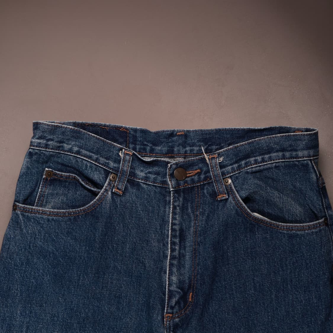 랭글러 데님팬츠 상품이미지2