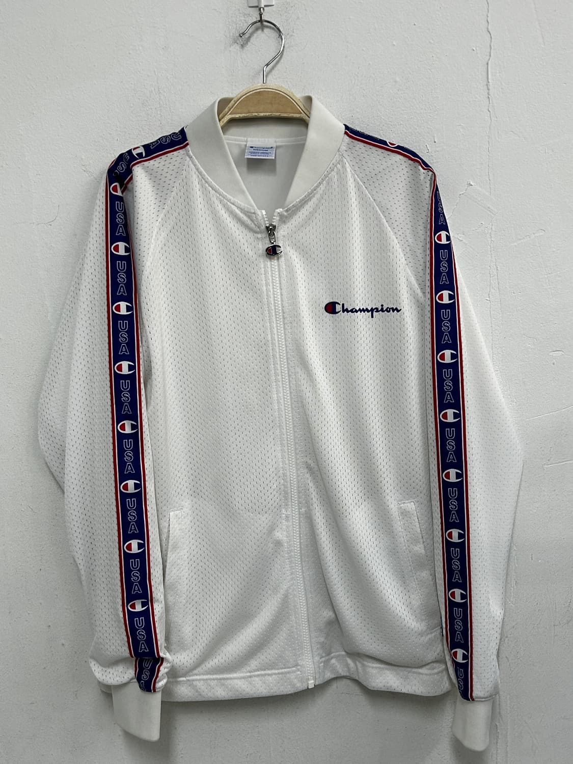 챔피온 져지 USA (Champion) 상품이미지3