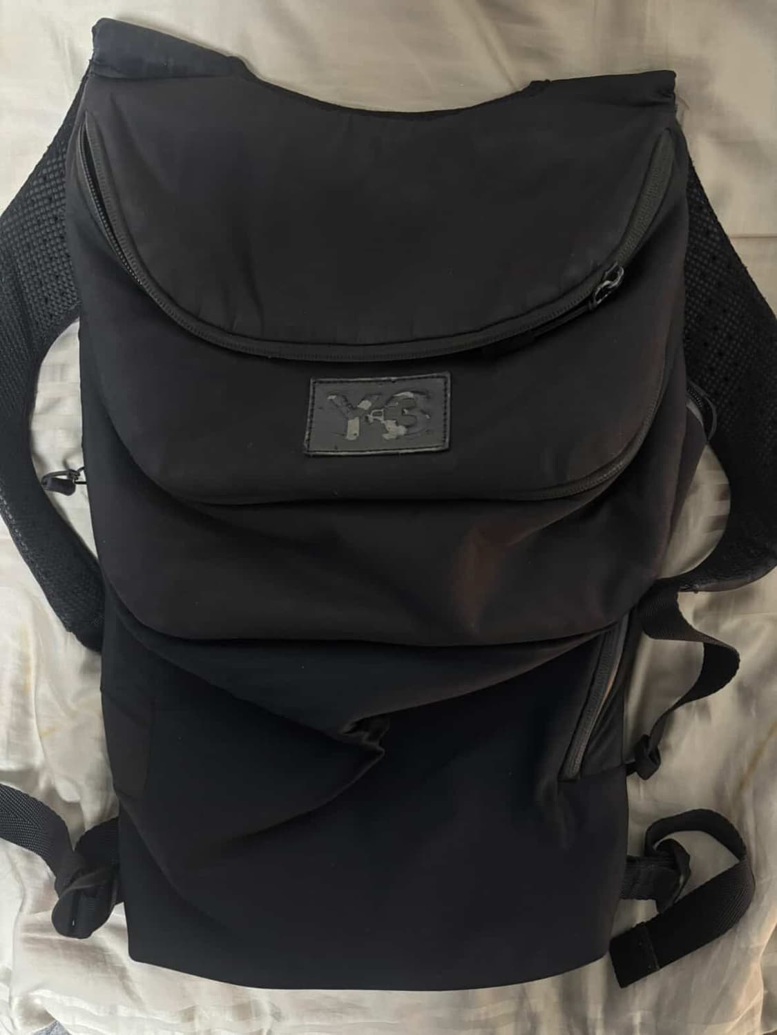 Y-3백팩 상품이미지1